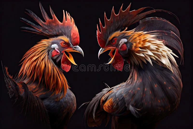 Ilustrasi layar permainan kompetitif sebagai pilihan di lobi 999L